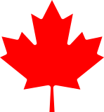 Canadian Flag